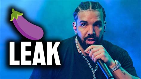 drake leak uncensored|Inside Drakes Content Leak, Including Never Seen Footage With。